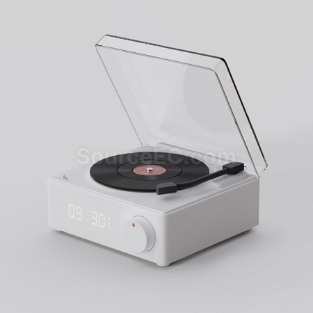 Customization Portable Bluetooth Speaker Corporate Gifts