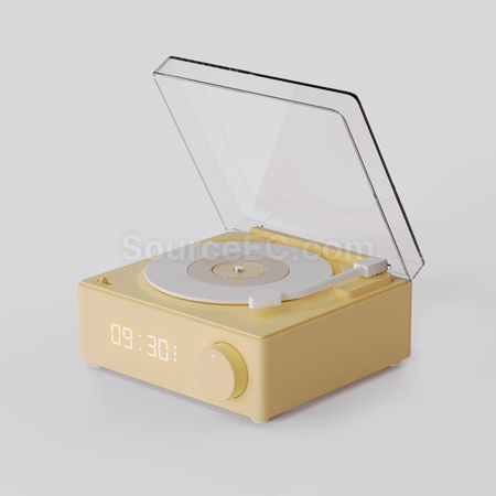Customization Portable Bluetooth Speaker Corporate Gifts