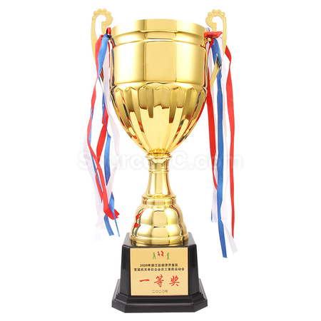 Trophy Cup - Corporate Gifts Singapore - Source EC