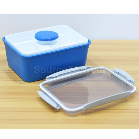 Customization 1.9L Salad Lunch Box Corporate Gifts
