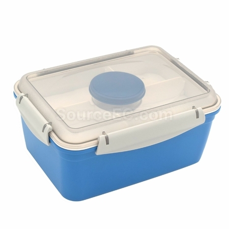 Customization 1.9L Salad Lunch Box Corporate Gifts