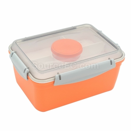 Customization 1.9L Salad Lunch Box Corporate Gifts