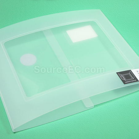 Customization Portable Anti-Spray Isolating Board Corporate Gifts