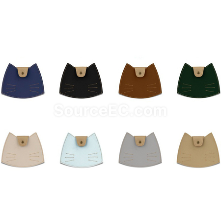 Customization Portable Mask Storage Bag Corporate Gifts