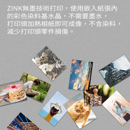 Customization Xiaomi Mijia Portable Photo AR Printer Corporate Gifts
