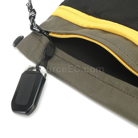 Customization Inclined Shoulder Bag Corporate Gifts