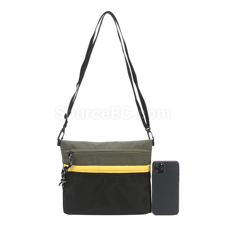 Customization Inclined Shoulder Bag Corporate Gifts