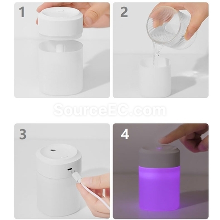 Customization Humidifier Corporate Gifts