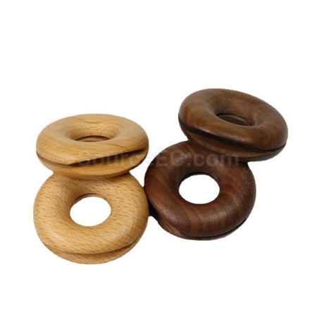 Customization Donut Sealing Clip Corporate Gifts