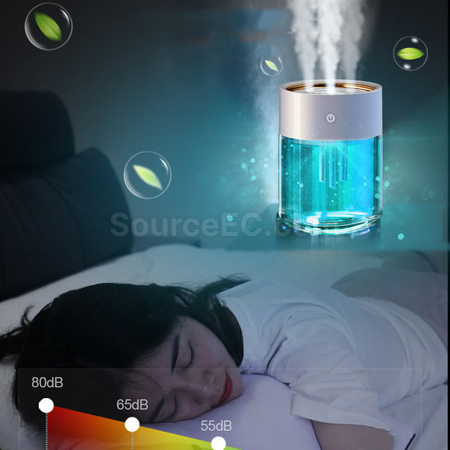 Customization Humidifier Corporate Gifts