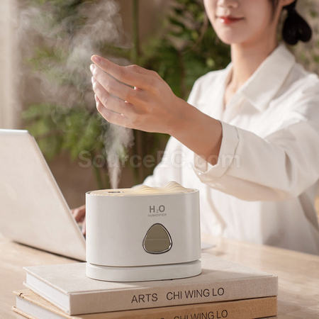 Customization Humidifier Corporate Gifts
