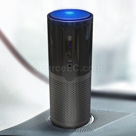Customization Smart Air Purifier Corporate Gifts