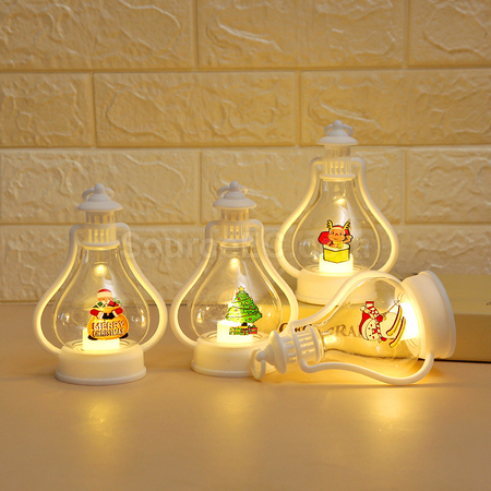 Customization Children's Portable Lanterns Corporate Gifts