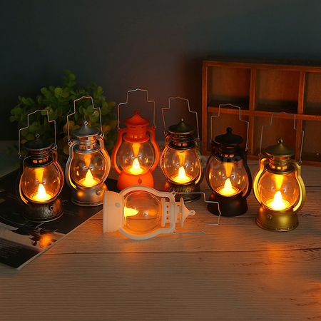 Customization Vintage Small Lantern Corporate Gifts