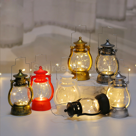 Customization Vintage Small Lantern Corporate Gifts