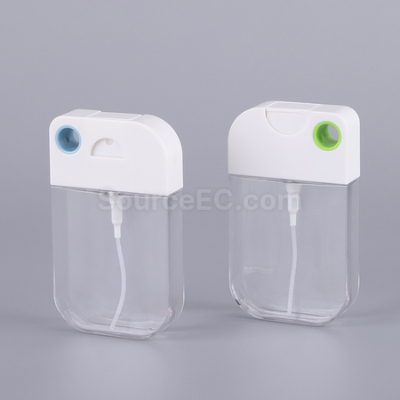 Customization Spray Bottle Corporate Gifts