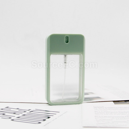 Customization Spray Bottle Corporate Gifts