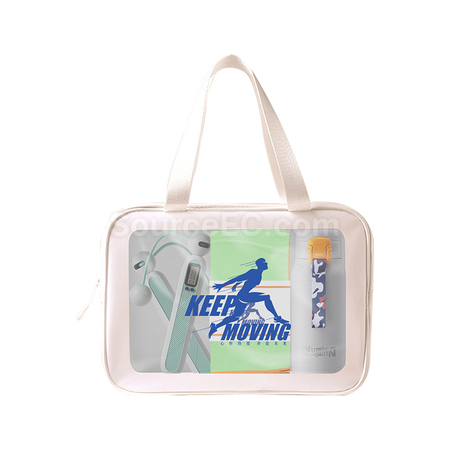 Customization Insulated Cup Rope Skipping Ice Towel Set Corporate Gifts