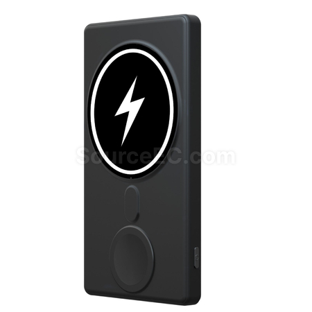 Customization 3-in-1 Wireless Power Bank Corporate Gifts