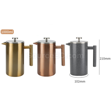 Customization Coffee Maker Corporate Gifts