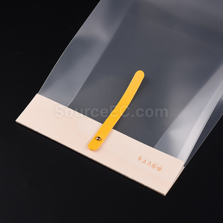 Customization PP Gift Bag Corporate Gifts