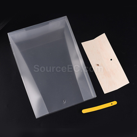 Customization PP Gift Bag Corporate Gifts