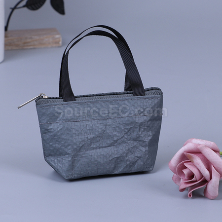 Customization Mini Lamination Bag  with Keyring Corporate Gifts