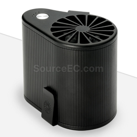 Customization Portable Waist Fan Corporate Gifts