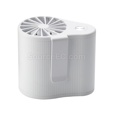 Customization Portable Waist Fan Corporate Gifts