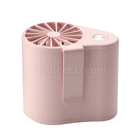 Customization Portable Waist Fan Corporate Gifts
