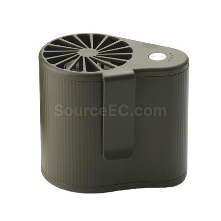 Customization Portable Waist Fan Corporate Gifts