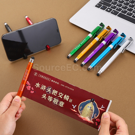 Customization Drawing Touch Screen Advertising Pen Corporate Gifts