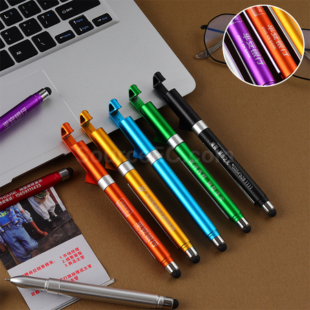 Customization Drawing Touch Screen Advertising Pen Corporate Gifts