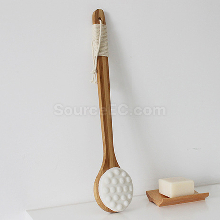 Customization Bath Brush Corporate Gifts