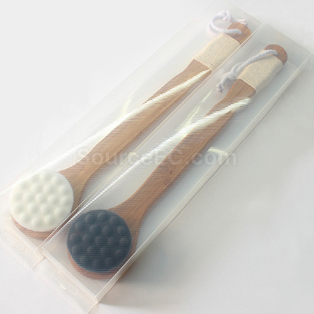 Customization Bath Brush Corporate Gifts