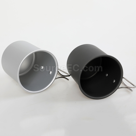 Customization Folding Water Cup Corporate Gifts