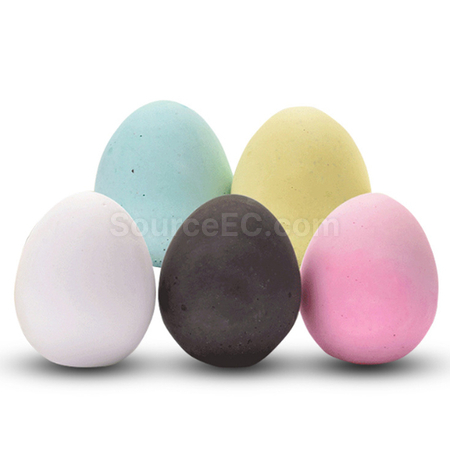 Customization Diatomaceous Earth Deodorized Egg Corporate Gifts