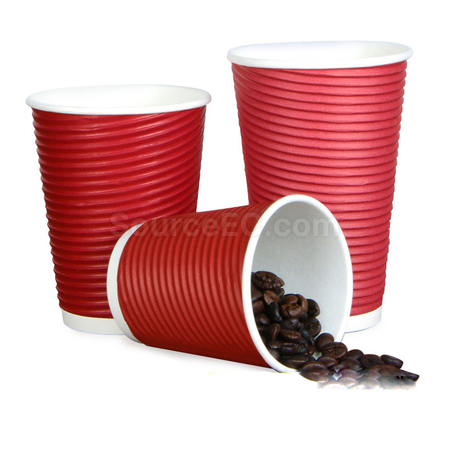 Customization Paper Cup Corporate Gifts