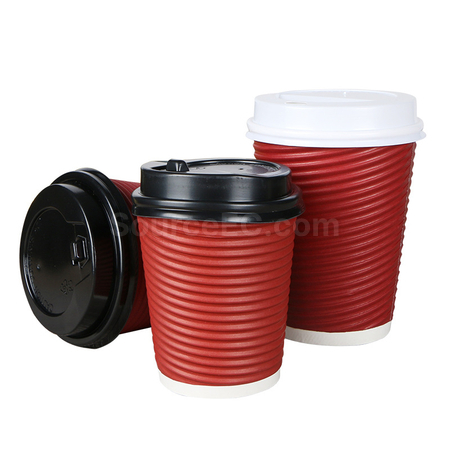 Customization Paper Cup Corporate Gifts