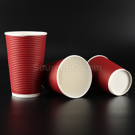 Customization Paper Cup Corporate Gifts