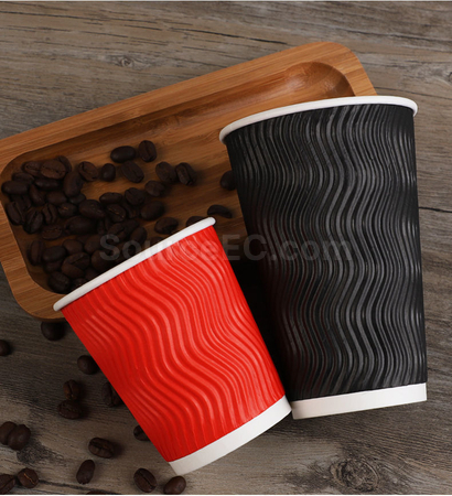 Customization Paper Cup Corporate Gifts