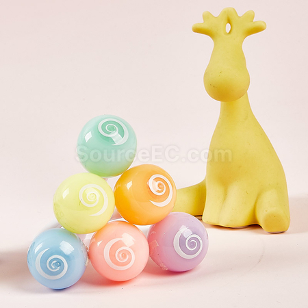 Customization Lollipop Fluorescent Pen Corporate Gifts