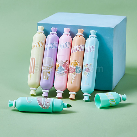 Customization Highlighter Corporate Gifts