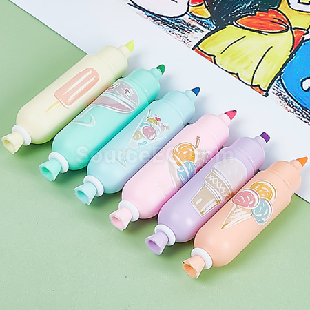 Customization Highlighter Corporate Gifts