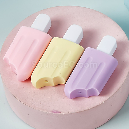Customization Ice Cream Highlighter Corporate Gifts