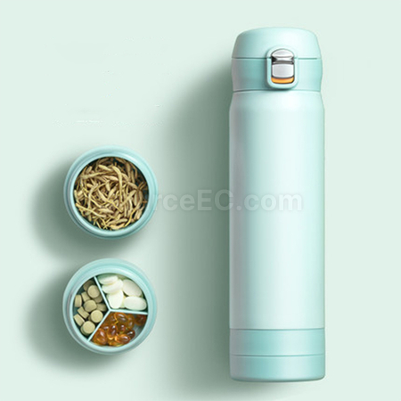 Customization Storage Insulation Cup Corporate Gifts