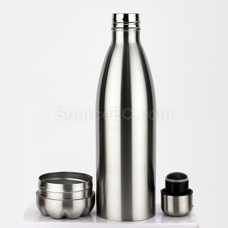 Customization Storage Coke Bottle Corporate Gifts