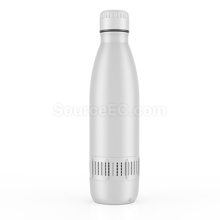 Customization Bluetooth Speaker Coke Bottle Corporate Gifts