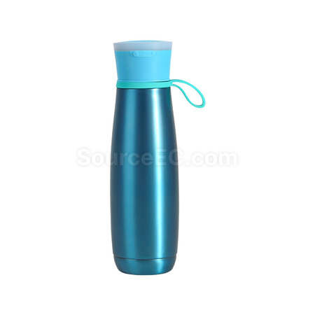 Customization Bluetooth Speaker Insulation Cup Corporate Gifts