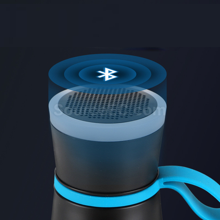 Customization Bluetooth Speaker Insulation Cup Corporate Gifts